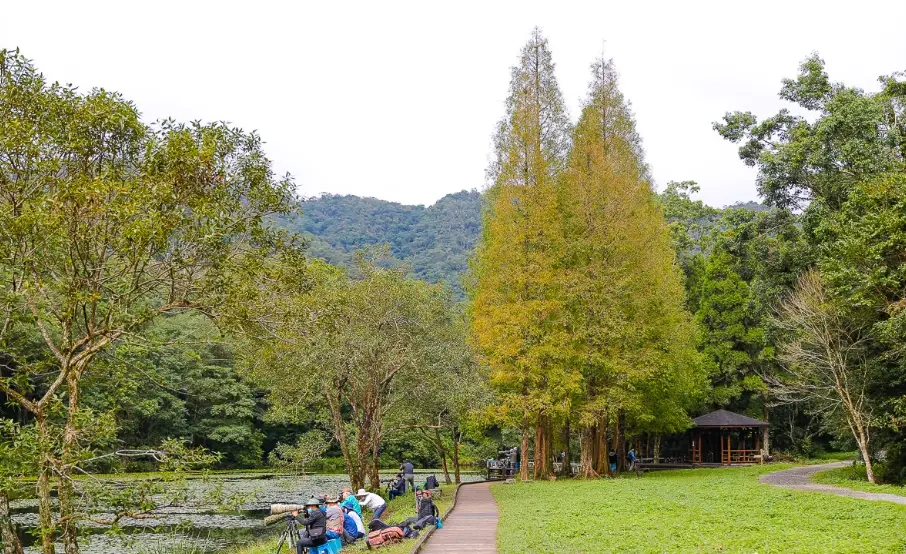 福山植物園預約 福山植物園預約