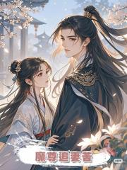 魔尊追妻苦